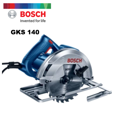 GKS 140 CIRCULAR SAW