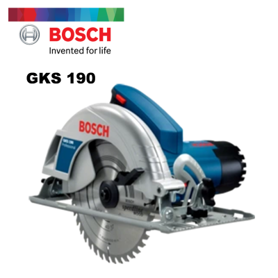 GKS 190 CIRCULAR SAW