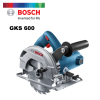 GKS 600 CIRCULAR SAW SAWS BOSCH MACHINERY