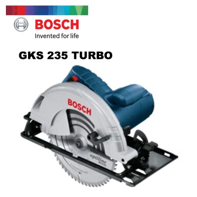 GKS 235 TURBO CIRCULAR SAW