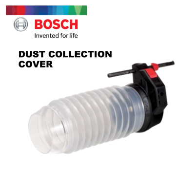 DUST COLLECTION COVER