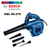 GBL 82-270 BLOWER WITH DUST EXTRACTION DUST EXTRACTION SYSTEM BOSCH MACHINERY