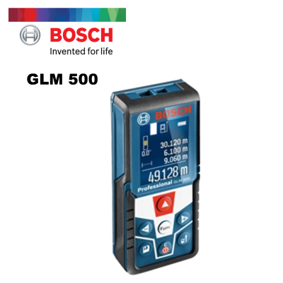 GLM 500 LASER DISTANCE MEASURE