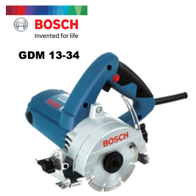 GDM 13-34 MARBLE CUTTER