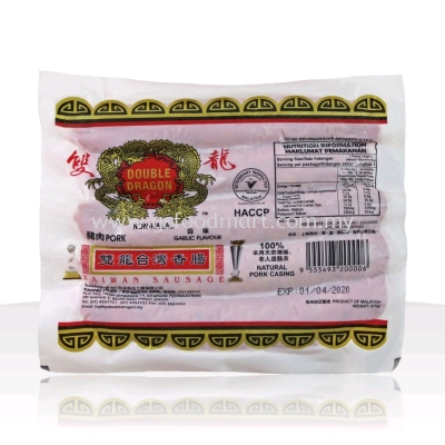 Taiwan Garlic ζ̨㳦 5pcs (215g)