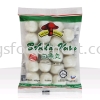 QL Fish Ball Small С (160g) Fish Ball and Fish Cake 