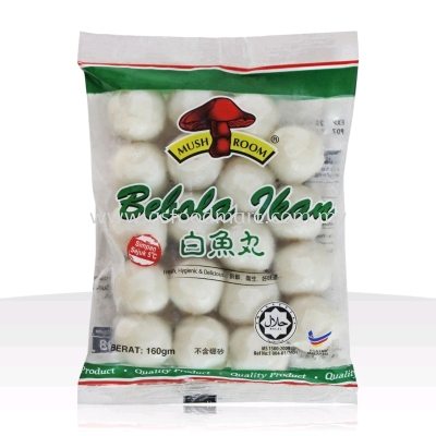 QL Fish Ball Small С (160g)