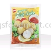 LC Small Vege Fish Ball (12pcs) frozenLC Frozen Steamboat 