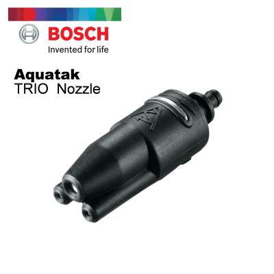 AQUATAK F016800508 TRIO NOZZLE