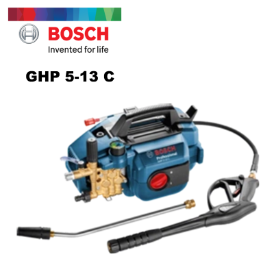 GHP 5-13 C HIGH PRESSURE WASHER