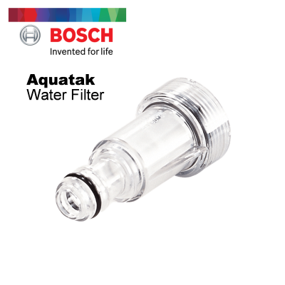 BOSCH F016800577 WATER FILTER