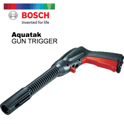 BOSCH F016F04796 GUN TRIGGER