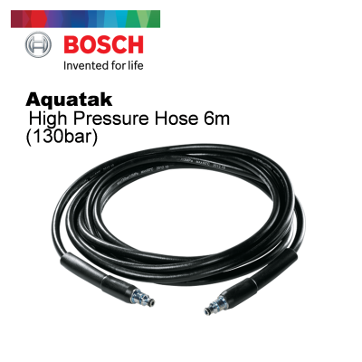 AQUATAK F016800360 HIGH PRESSURE HOSE 6M