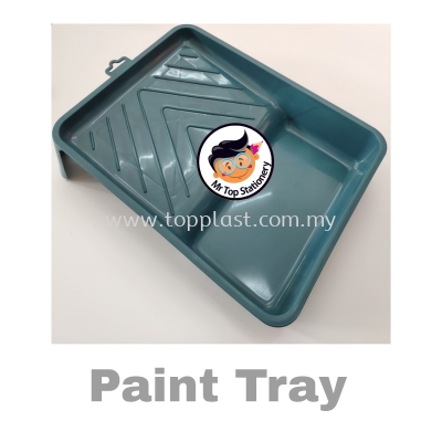 Paint Tray