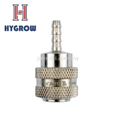 YATO YT-2396 QUICK COUPLER 1/4''