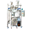 CUSTOM MADE 4 VOLUMETRIC CUP SYSTEM SACHET PACKAGING MACHINE