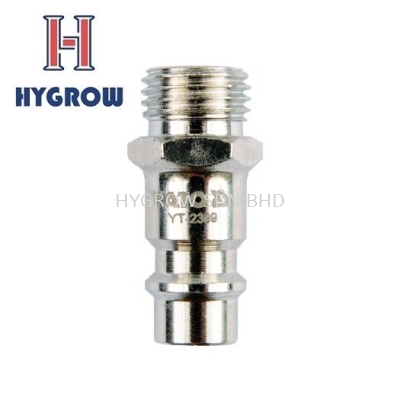 YATO YT-2401 QUICK COUPLER 3/8''