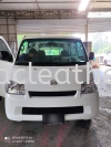 DAIHATSU GRAN MAX SEAT REPLACE LEATHER Car Leather Seat and interior Repairing