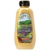 DIJON MUSTARD-ORGANIC VILLE-340G ORGANIC VILLE-USA SAUCE & PASTE