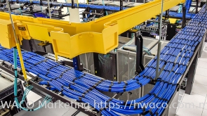 Structure Cabling Works