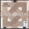 M33823 BROWN 30x30cm  Floor Tiles Porcelain & Ceramic Tiles