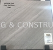 M33608 Dark Grey 30x30cm (Matt) Floor Tiles Porcelain & Ceramic Tiles