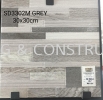 SD3302M GREY 30X30cm Floor Tiles Porcelain & Ceramic Tiles