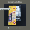 Centre Sealed Bag Centre Sealed Bag