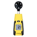 Vane Anemometer TROTEC BA06