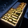  Backlit Signboard