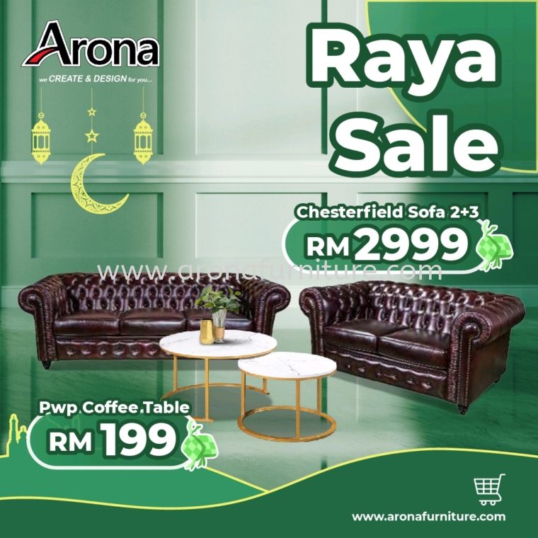 Raya Sale