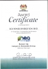 Eco Power Synergy Sdn Bhd have awarded NEA 2021 Category 2: Renewable Energy (Off Grid Thermal)