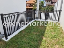 MSF 12- Mild Steel Fencing MILD STEEL FENCING AND RAILING FENCING AND BALCONY RAILING