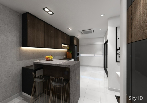 Kitchen Design