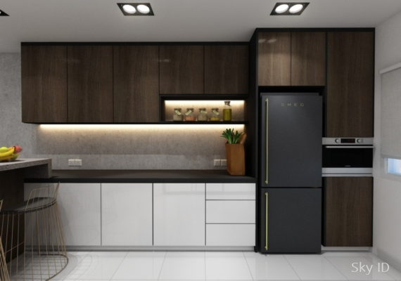 Kitchen Design 