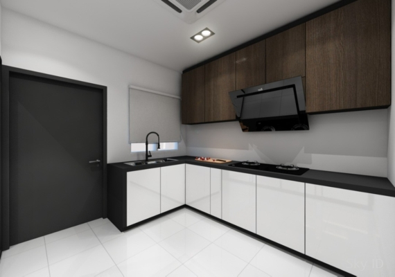 Kitchen Design 