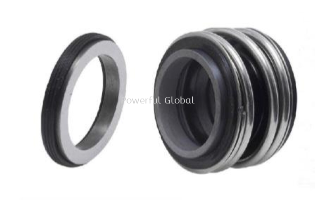 35mm Mechanical Seal