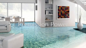 Epoxy Flooring