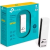 Tp-Link Wn727N (150MBPS) Network Components