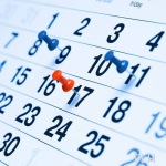Synchronized Booking Calendar