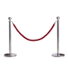 QP11 CLASSIC Q-Up Stand Signage Display Equipment Writing Equipment