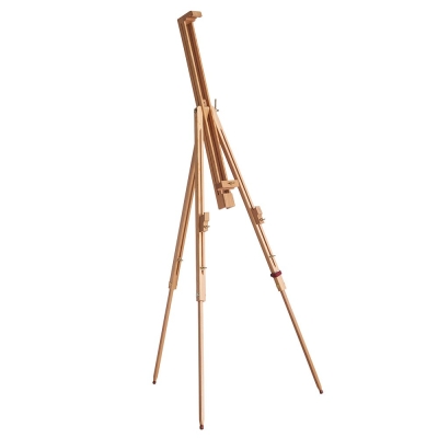 ETS66 Adjustable Wooden Easel 66