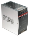 668-0920 - ABB CP-E Switch Mode DIN Rail Power Supply 90  132V ac Input, 24V dc Output, 5A 120W DIN Rail Power Supplies RS Pro MRO