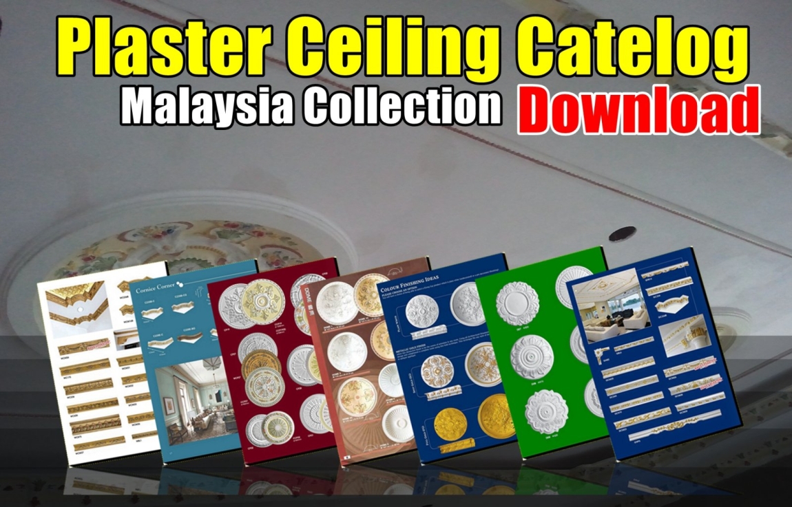 Plaster Ceiling Material Shop - Malaysia Material Plaster Ceiling Merchant Lists