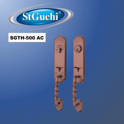 ST GUCHI SGTH-500 AC ENTRANCE GRIPSET