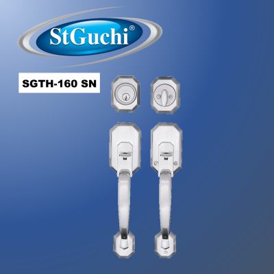 ST GUCHI SGTH-160 SN ENTRANCE GRIPSET
