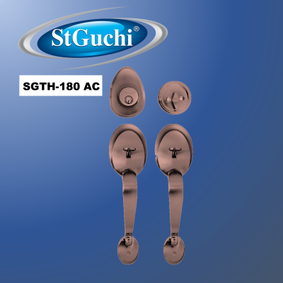 ST GUCHI SGTH-180 AC ENTRANCE GRIPSET