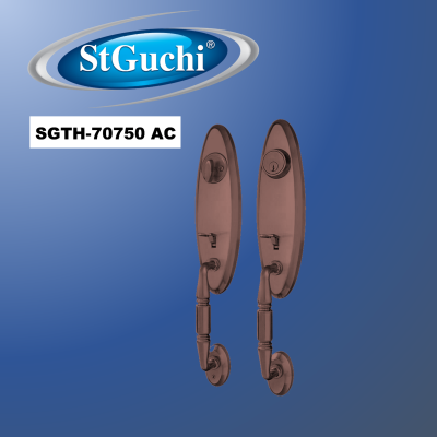 ST GUCHI SGTH-70750 AC ENTRANCE GRIPSET