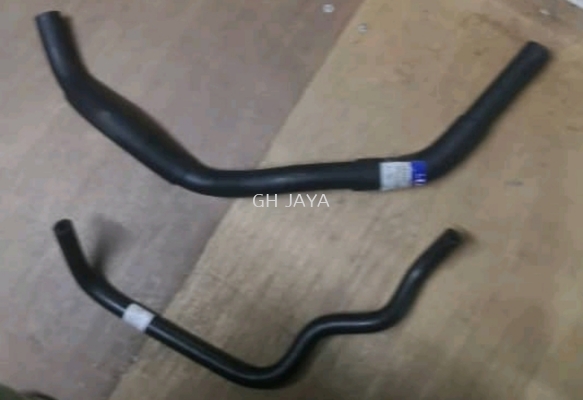 FORD RANGER WL POWER STEERING HOSE 