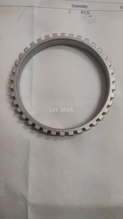 PROTON SAGA BLM REAR BEARING ABS GEAR